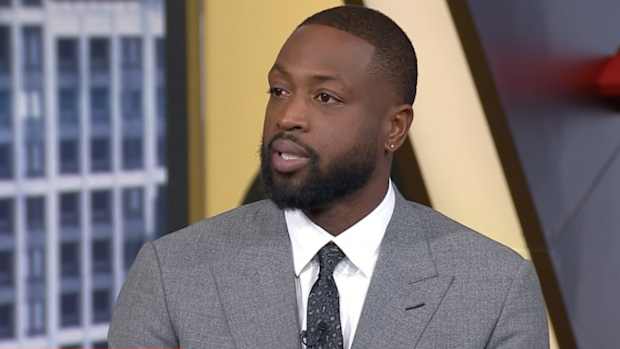 Dwyane Wade